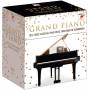 Various - Grand Piano: Best Loved Classical Piano Music