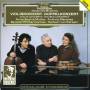 Mutter / Meneses / Karajan / BP - Violinkonzert D-Dur/Doppelkonzert op.102