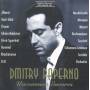 Dmitry Paperno - Uncommon Encores