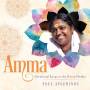paul Avgerinos - Amma - Devotional Songs To The Divine Mother