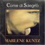 Marlene Kuntz - Come Di Sdegno