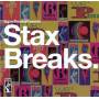 V / A - Stax Breaks / Various