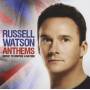 Russell Watson - Anthems