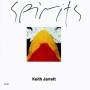 Keith Jarrett - Spirits 1+2
