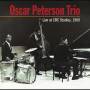 Oscar-Trio- Peterson - Live At CBC Studios 1960