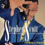 Stephen Scott - Something To Consider