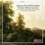 Les Amis De Philippe / Ludger Remy - Dresdner Blserkonzerte