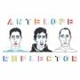 Antelope - Reflector CD