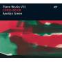 Chris Beier - Piano Works VIII-Aeolian Green