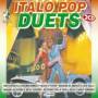 Various - W.O.Italo Pop Duets