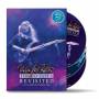 Uli Jon Roth - Tokyo Tapes Revisited - Live in Japan (2CD + Blu-R