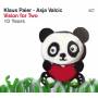 Klaus Paier / Asja Valcic - Vision For Two-10 Years