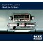 Engstfeld / Weiss Quartett - Back to Ballads