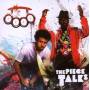C. R. A. C. - The Piece Talks