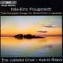Jubilate Choir - Chorlieder
