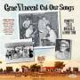 Various - Gene Vincent Cut Our Songs: Primitive Texas Rockab