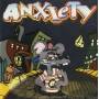 Anxiety - If I Were...