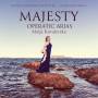 Maija Kovaleska / Atvars; Lakstigala Liepja Symp - Majesty