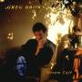 greg Brown - Dream Cafe