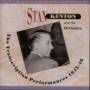 Stan Kenton - The Transcription Performanc
