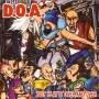 D. O. A. - Play It Over & Over Again