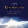 Mahler / Byu Phil Orch - Sym 2