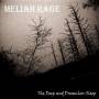 Meliah Rage - Deep & Dreamless Sleep