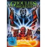 Ghoulies - Ghoulies 3 - Ghoulies Go to College (uncut) [DE-Version, Regio 2/B]
