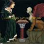 Unto Ashes - saturn return