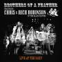 Chris Robinson - Brothers Of A Feather - Live At The Roxy