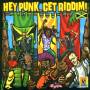 Various - Hey Punk,get Riddim