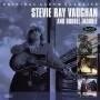 Stevie Ray Vaughan - Original Album Classics