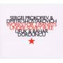 Shostakovich - Works For 2 Pianists...