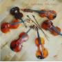 Knox / Buquet / Busolini / + - Viola Spaces