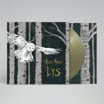 Kati Ran - Lys