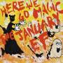 Here We Go Magic - The January Ep