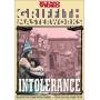 Intolerance (1916) (silent) / (b & w) - Intolerance (1916) [US-Version, Regio 1]