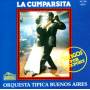 Orquesta Tipica Buenos Aires - Cumparsita