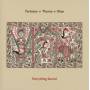 Yorkston / Thorne / Khan - Everything Sacred