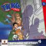 TKKG Junior - 001/Auf frischer Tat ertappt