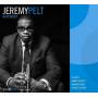 Jeremy Pelt - November