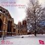 Choir Of York Minster / David Pipe / Robert Sharpe - York Yuletide