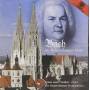 Frank Peter Zimmermann - Bach im Regensburger Dom