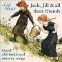 V / a - Jack Jill & All Their Friends / Various
