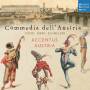 Accentus Austria - Commedia dellAustria