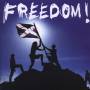 Lions Rampant - Freedom