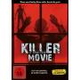 Jeff Fisher - Killer Movie (uncut) [DE-Version, Regio 2/B]