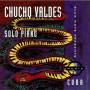 Chucho Valdes - Solo Piano