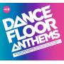 Various - Dancefloor Anthems