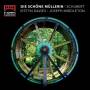 Iestyn Davies / Joseph Middleton - Die schne Mllerin